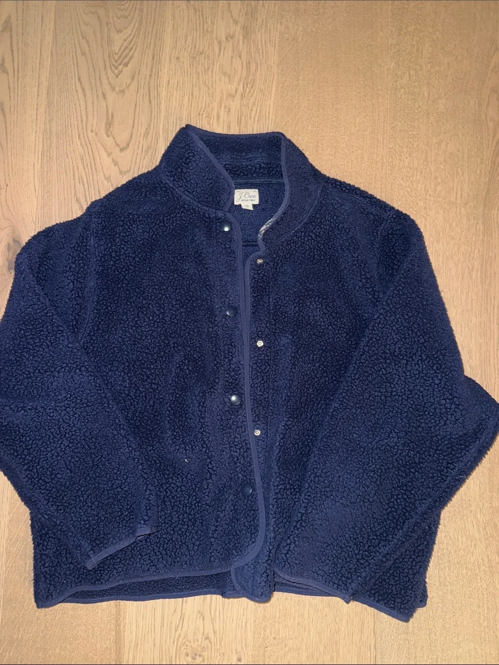 JCrew Jacket